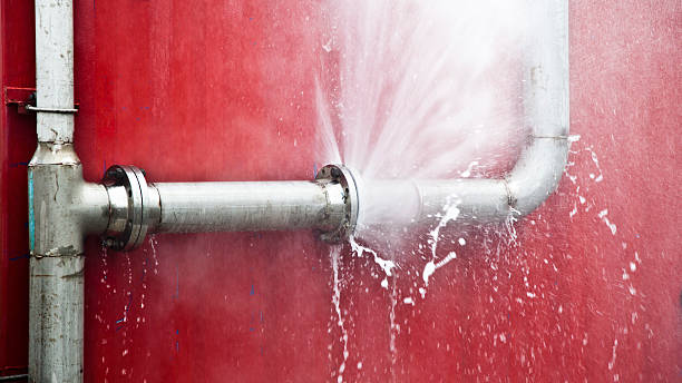 Best Water damage repair service  in Emah, OK